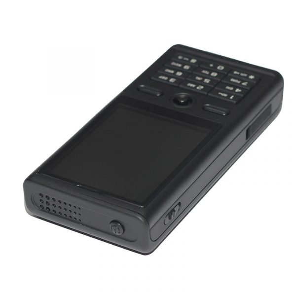 Lawmate PV-900HD Portable DVR in Cellphone Design - Image 3