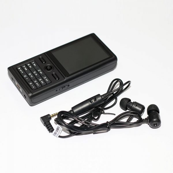Lawmate PV-900HD Portable DVR in Cellphone Design - Image 4
