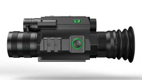 OWL-NV L3 Digital Night Vision Scope - Image 7